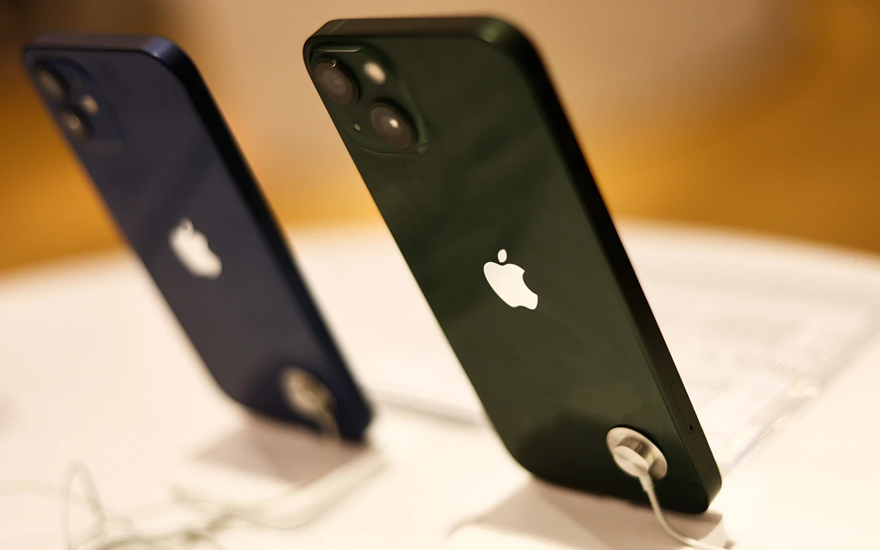 苹果发布紧急补丁以修复iOS和macOS中的零日漏洞 媒体